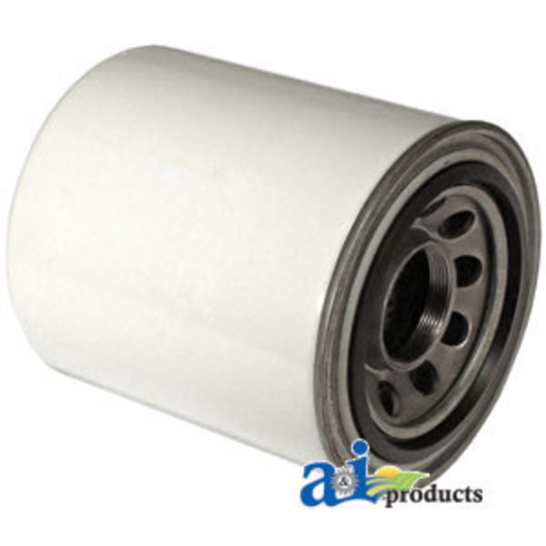 A & I Products Filter, Hydraulic; Spin On 9" x4.5" x4.5" A-1930986